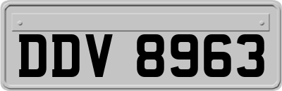 DDV8963