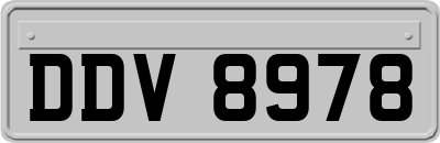 DDV8978