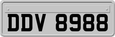 DDV8988