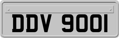 DDV9001