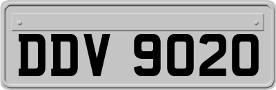 DDV9020