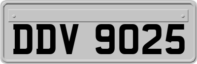 DDV9025