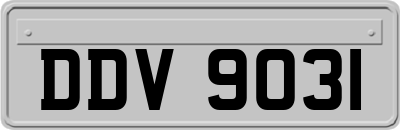 DDV9031