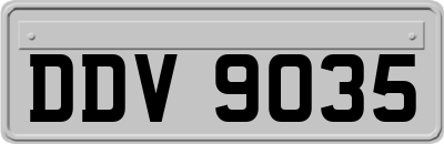 DDV9035