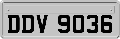 DDV9036