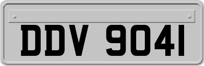 DDV9041