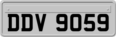 DDV9059