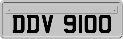 DDV9100