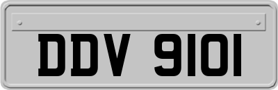 DDV9101