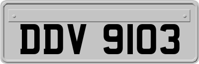 DDV9103