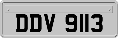 DDV9113