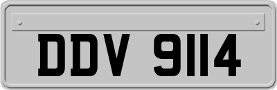 DDV9114