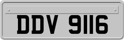 DDV9116