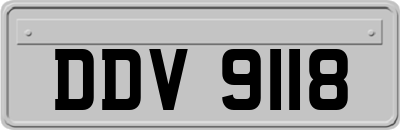 DDV9118