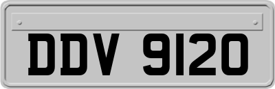 DDV9120