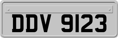 DDV9123