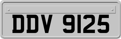 DDV9125