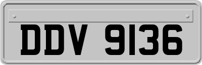 DDV9136
