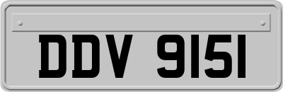 DDV9151