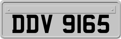 DDV9165