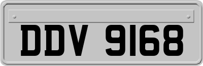 DDV9168