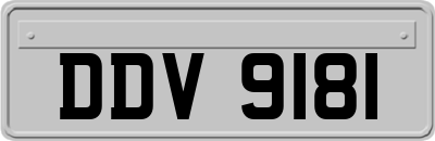 DDV9181