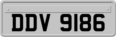 DDV9186