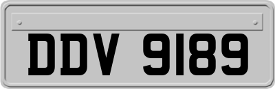 DDV9189