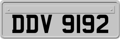 DDV9192