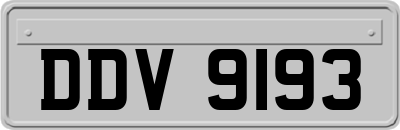 DDV9193