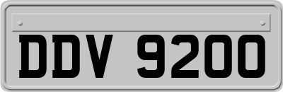 DDV9200