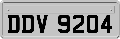 DDV9204