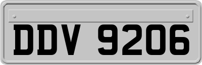 DDV9206