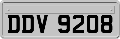 DDV9208