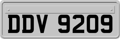 DDV9209