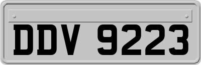 DDV9223