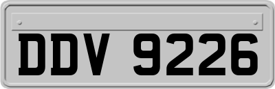 DDV9226