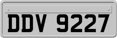 DDV9227