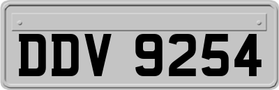 DDV9254