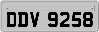 DDV9258