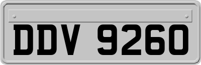 DDV9260