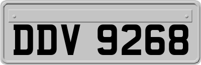 DDV9268