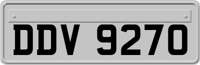 DDV9270