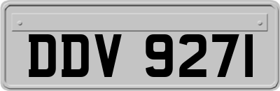 DDV9271