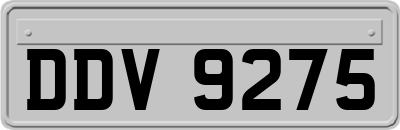 DDV9275