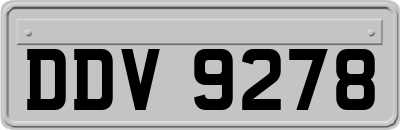 DDV9278