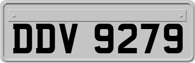 DDV9279