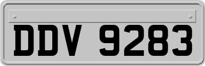 DDV9283