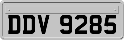 DDV9285