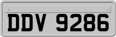 DDV9286